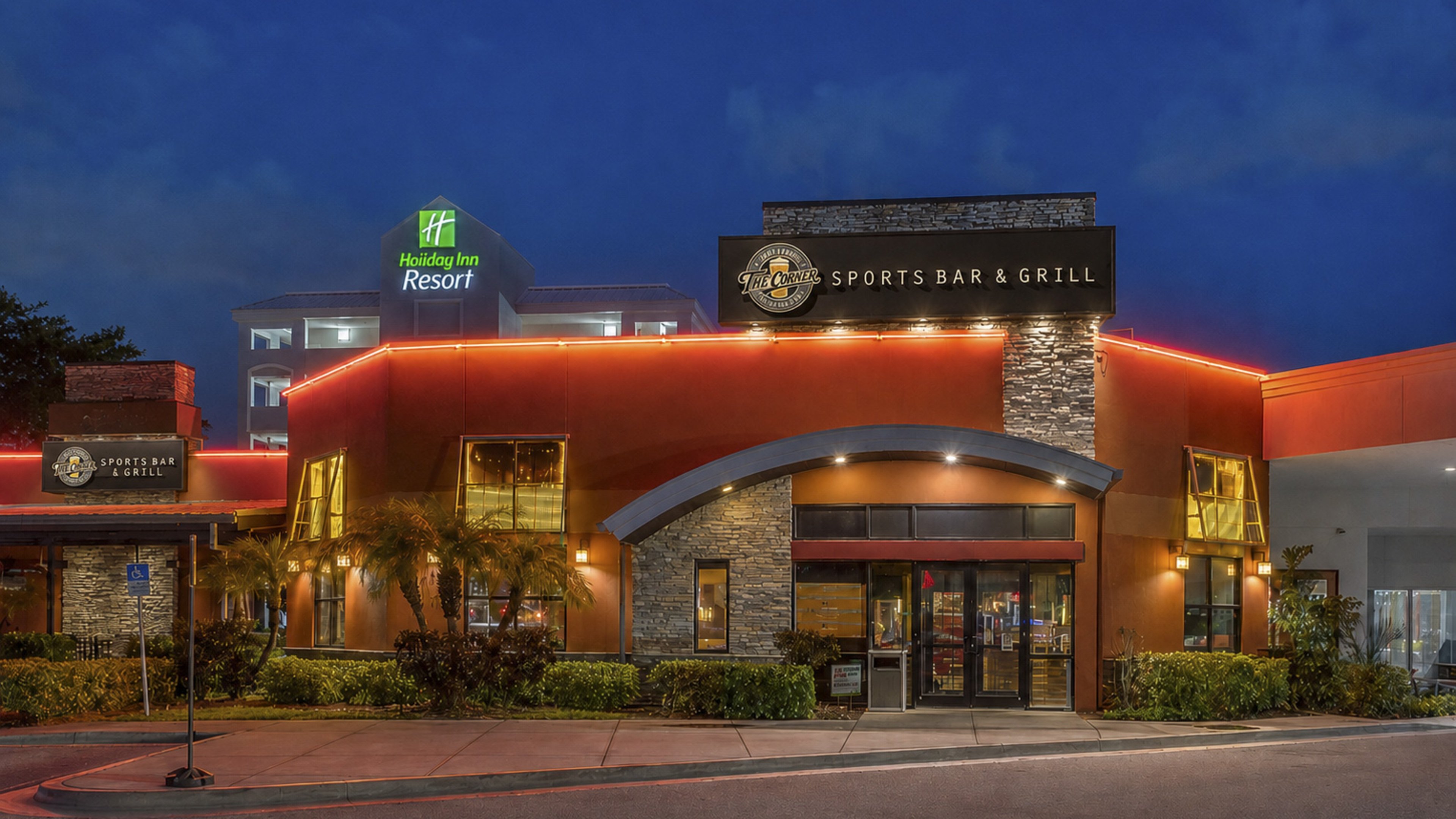 Holiday Inn Resort Orlando Lake Buena Vista An Ihg Hotel 1/50