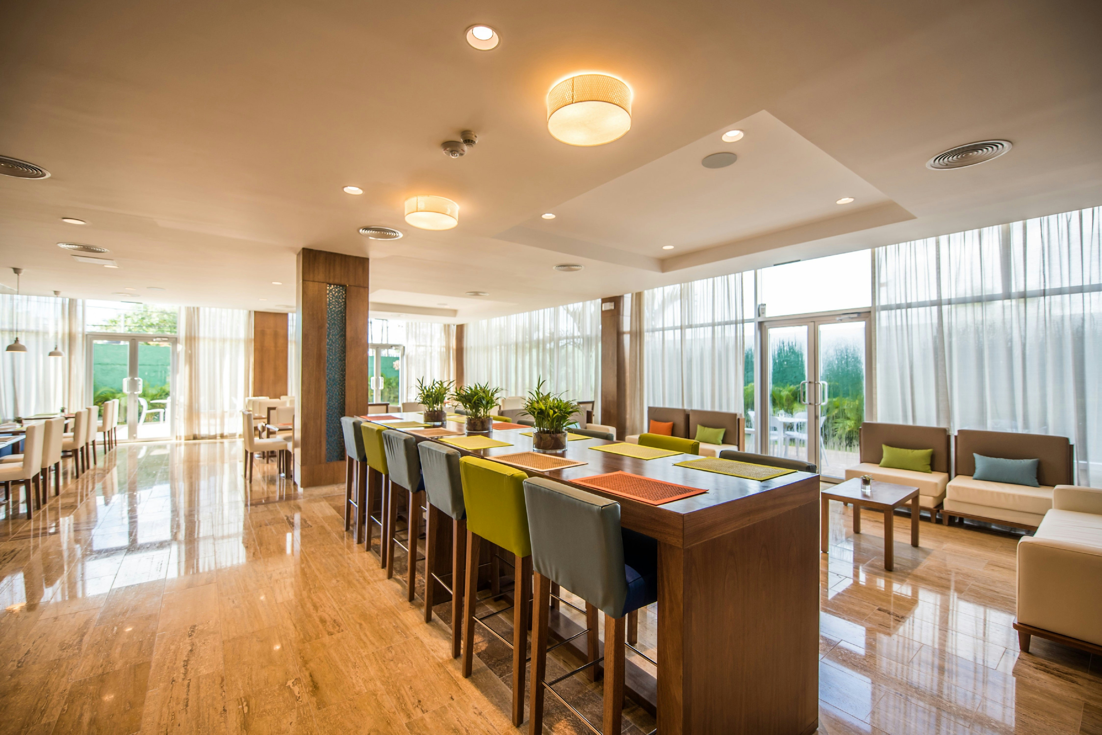 Hampton by Hilton Santo Domingo Airport 26/41