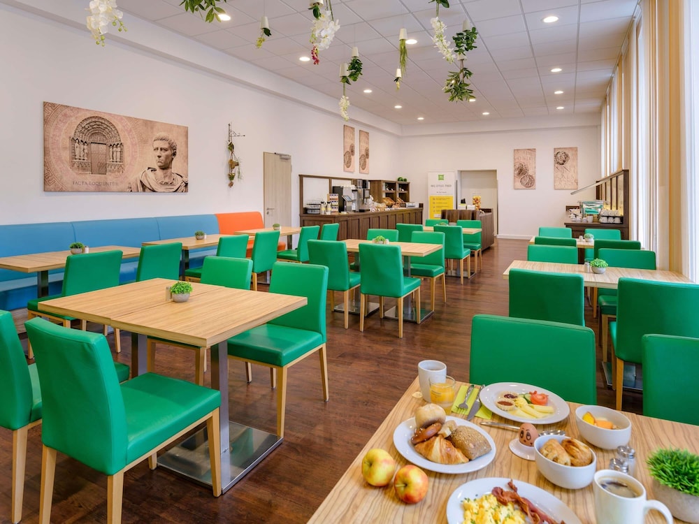 ibis Styles Trier 50/65
