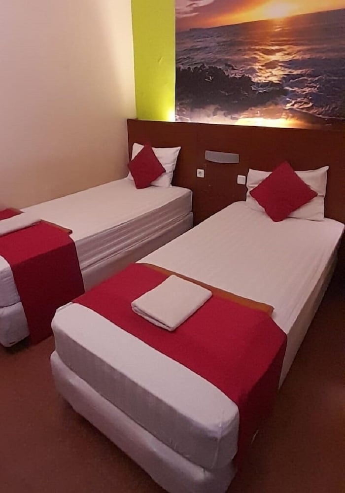 Lovender Guesthouse 8/24
