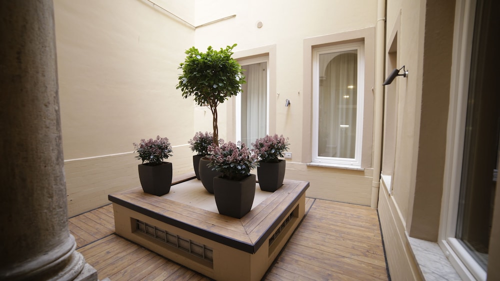 SuiteLife Trevi 42/64