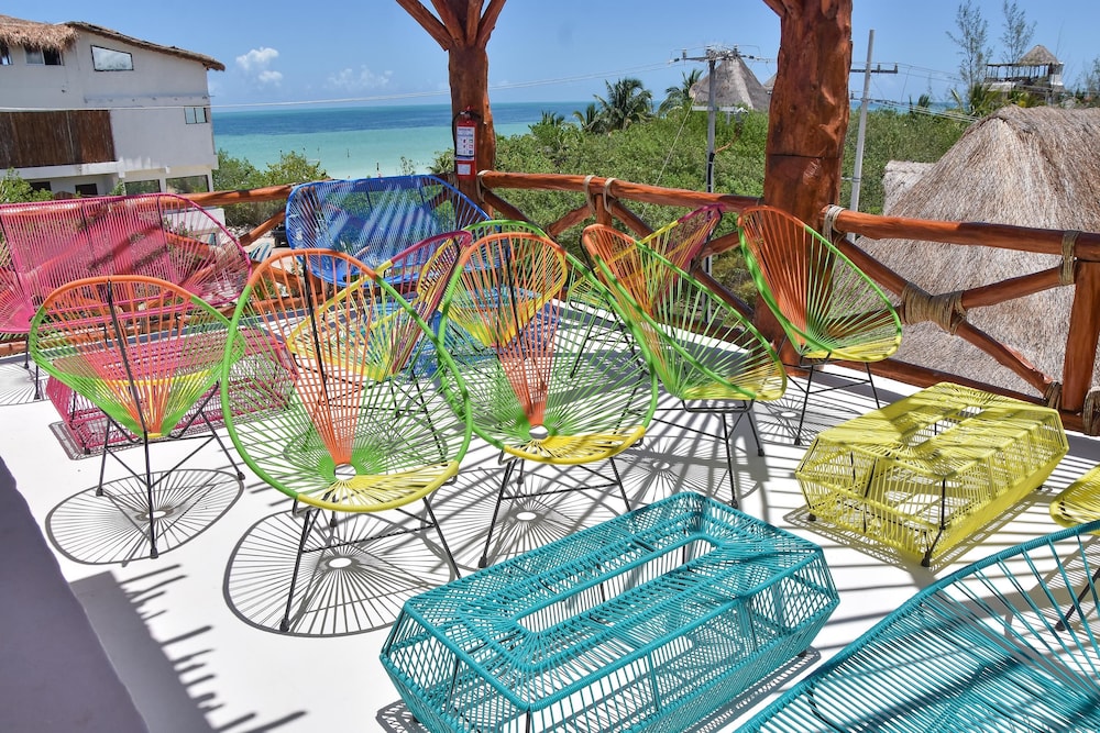 Soho Boutique Holbox 43/50