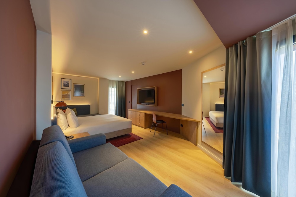 Hampton by Hilton Alicante Airport 22/42