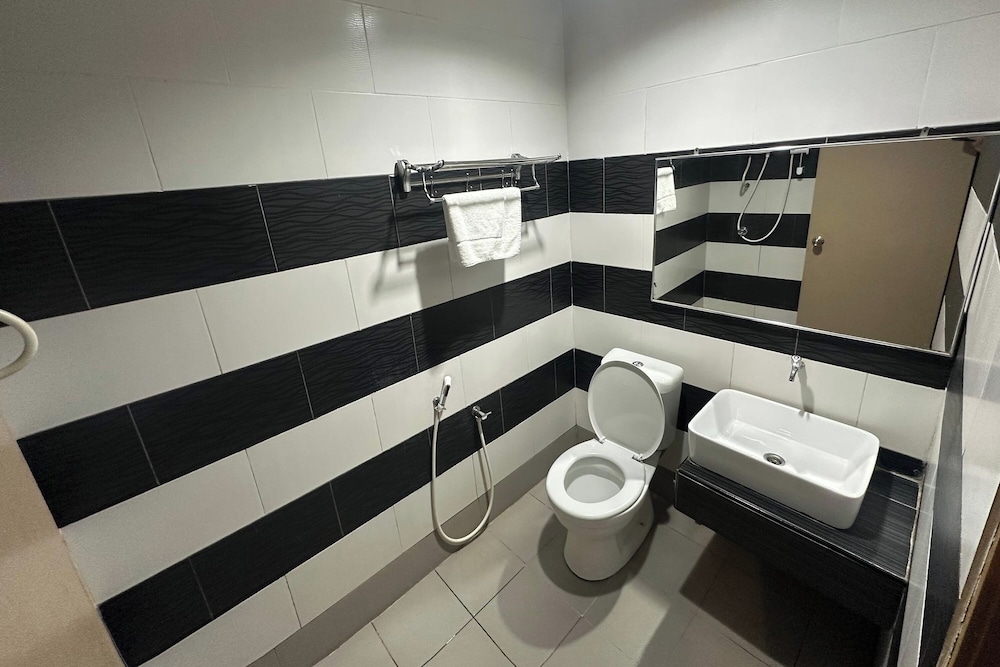 Hotel Midtown Villa 50/52