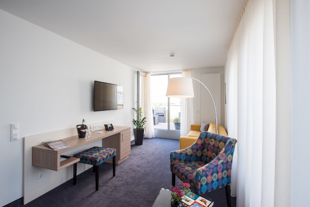 Book Hotel Leipzig 20/33