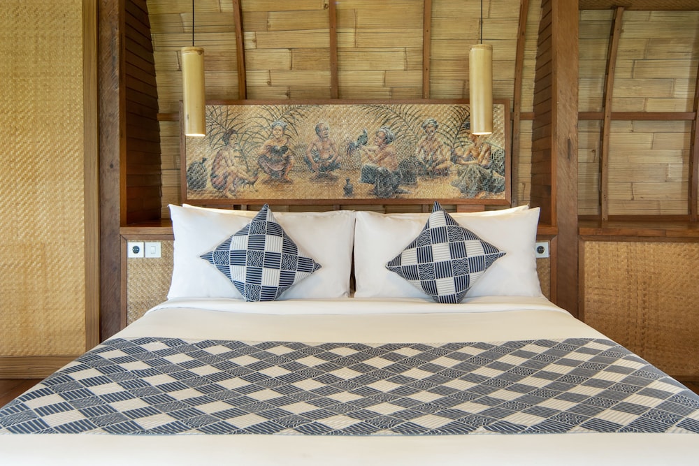 Beehouse Dijiwa Ubud 11/48