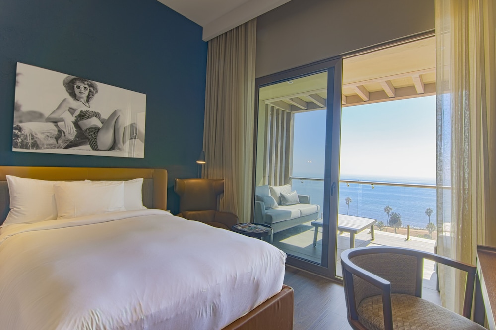 Torre Lucerna Hotel Ensenada 24/62
