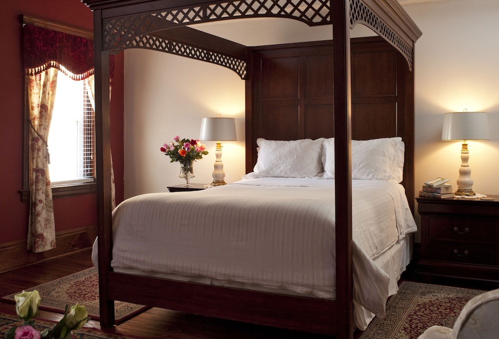 American Guest House 22/50