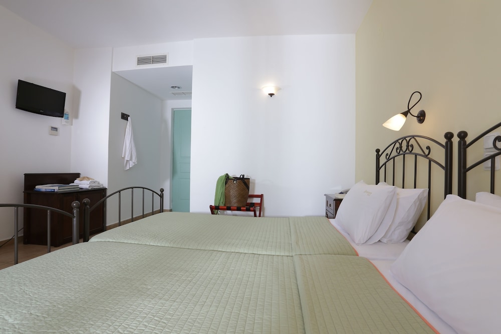 Hotel Brazzera 20/60