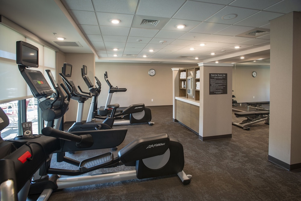 Residence Inn By Marriott Pensacola Airport/Medical Center 21/48