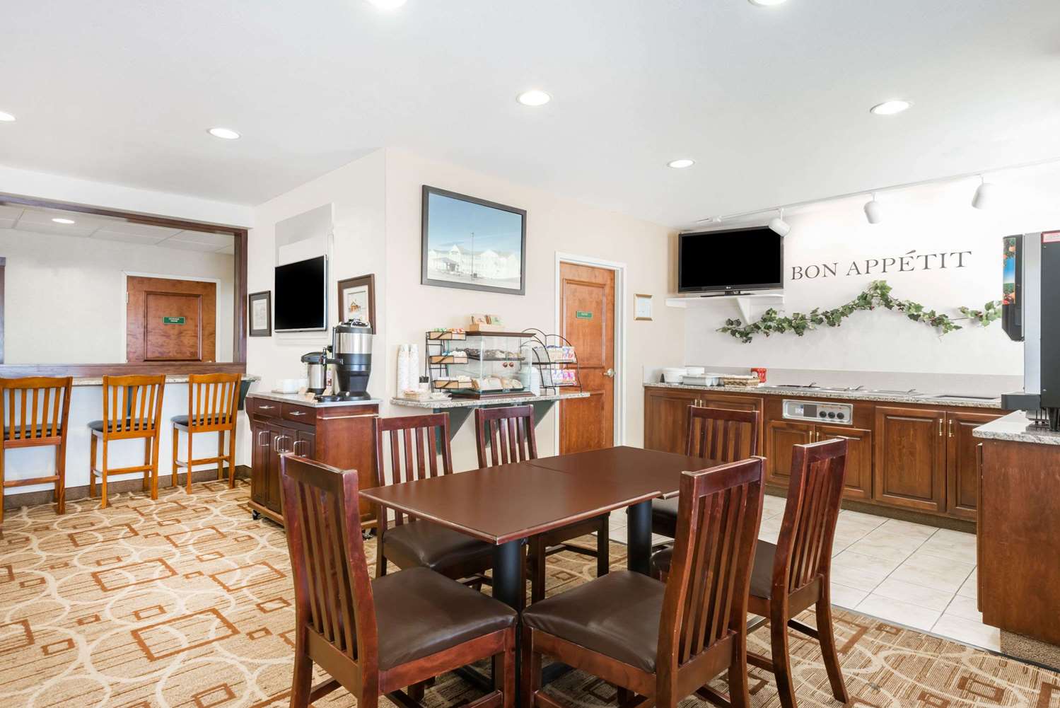 Hawthorn Suites By Wyndham Akron/Seville 18/27