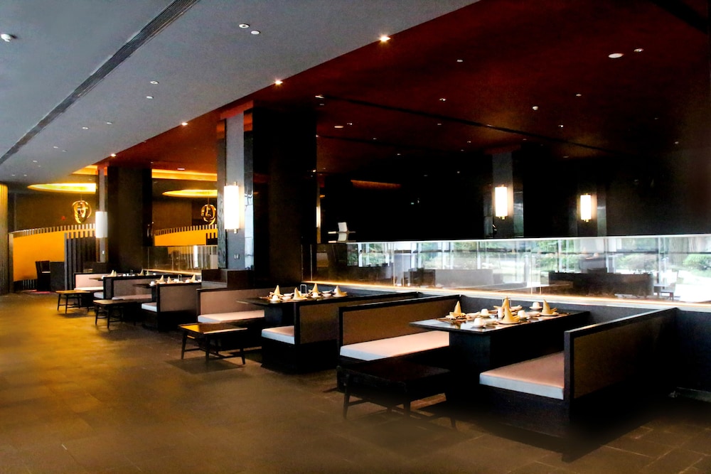 Radisson Blu Hotel Wuhan ETD Zone 16/31