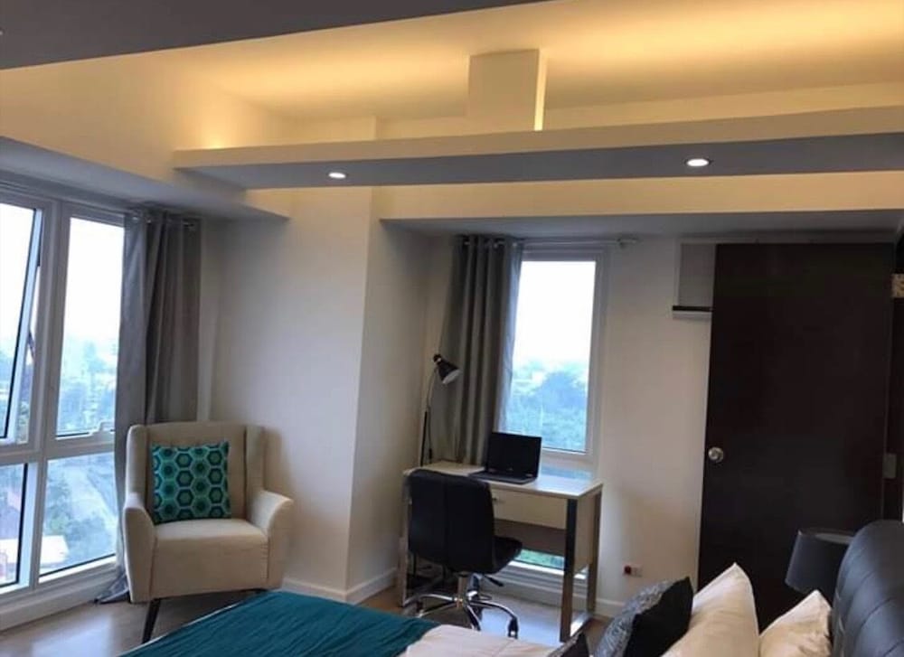 Studio Unit At Abreeza Place 13/50