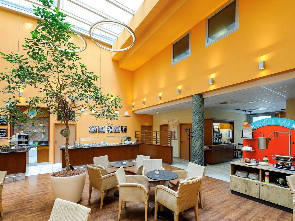 ibis Wien City 40/53