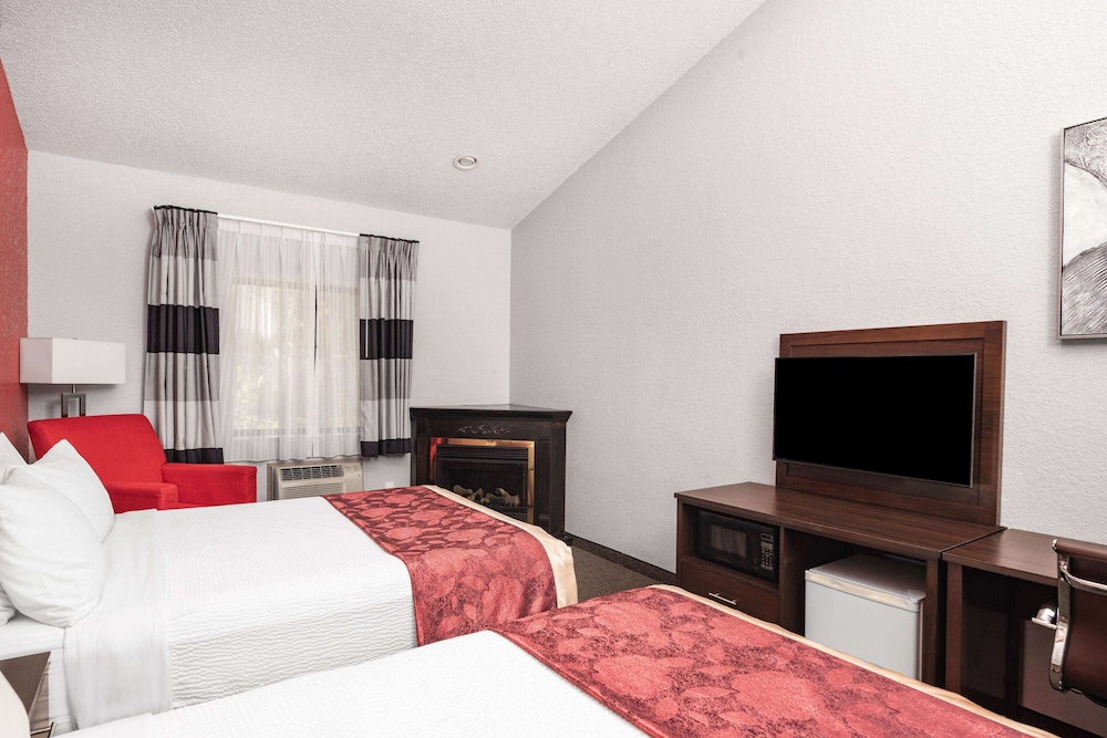 Ramada By Wyndham Keystone Near Mt Rushmore 21/61