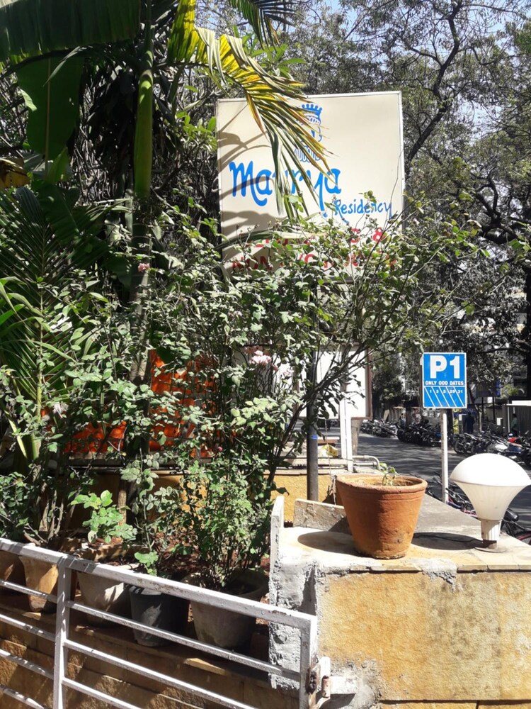 Maurya Residency 22/27