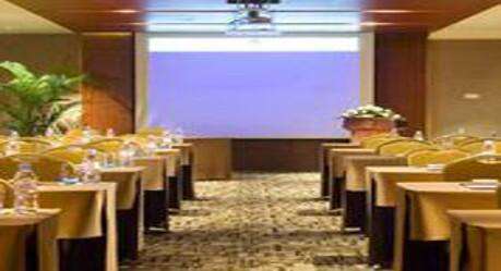 Wyndham Garden Suzhou 37/54