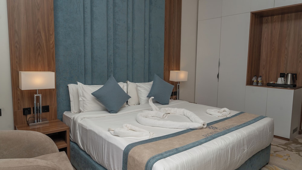 فندق روزا جراند(Rosa Grand Hotel) 19/53
