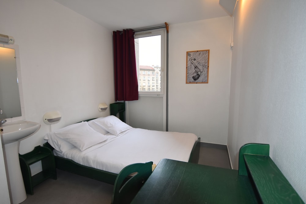 Auberge de Jeunesse Paris - Le d'Artagnan 13/50