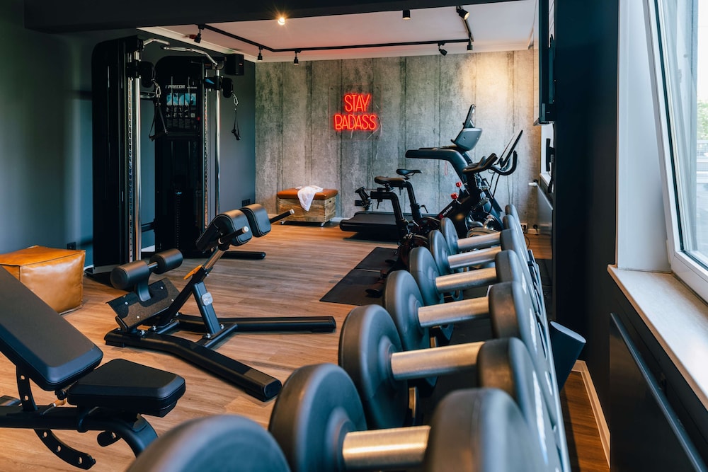 Pentahotel Bremen 27/45