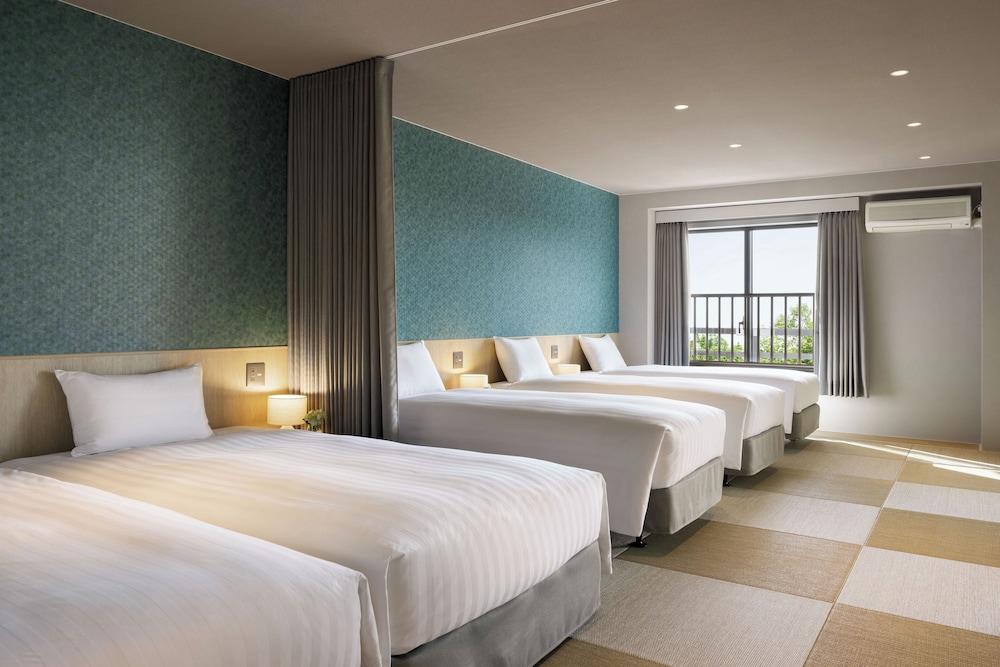 Resort Hotel Laforet Nasu 9/46