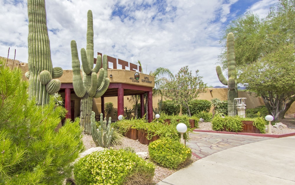 Gold Canyon Golf Resort & Spa 43/50