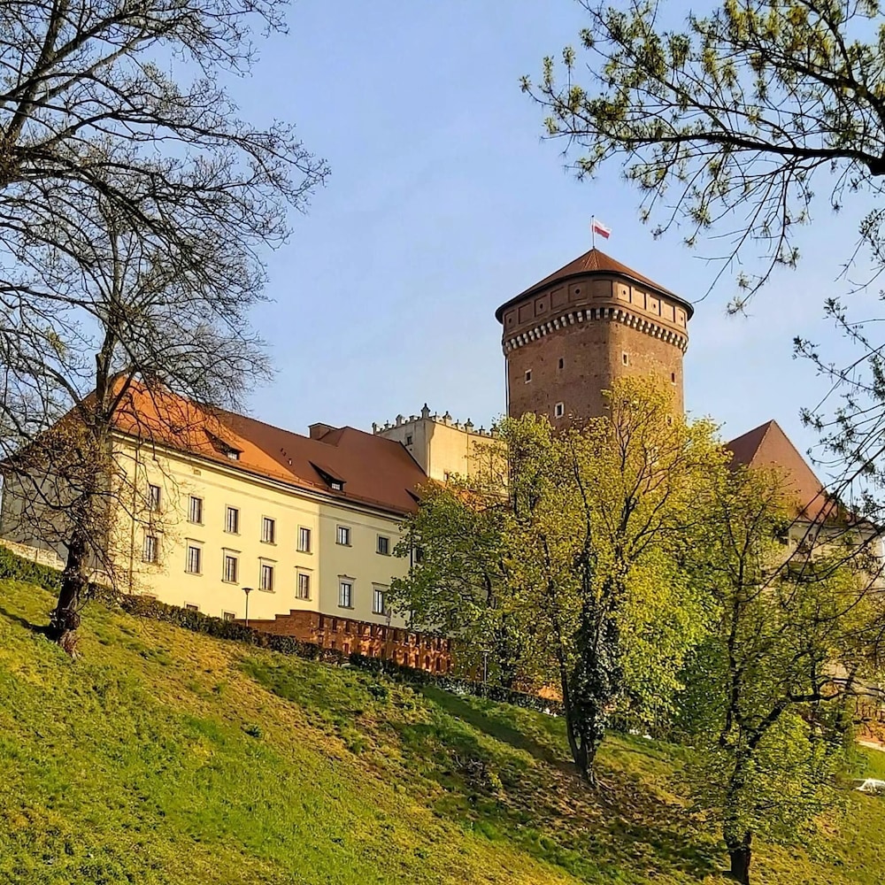 Hotel Wawel 54/60