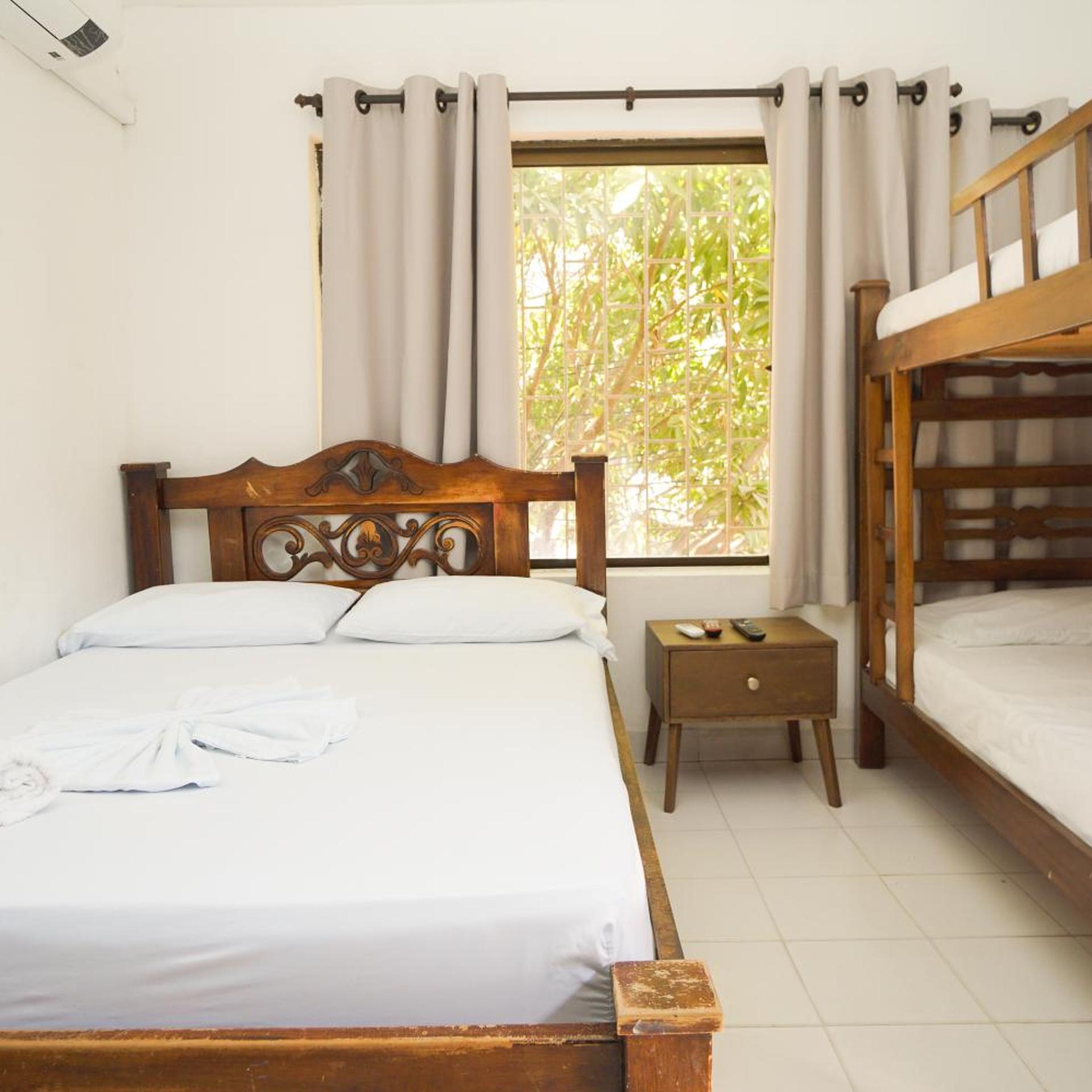 Hostal Paraiso Tayrona 6/35