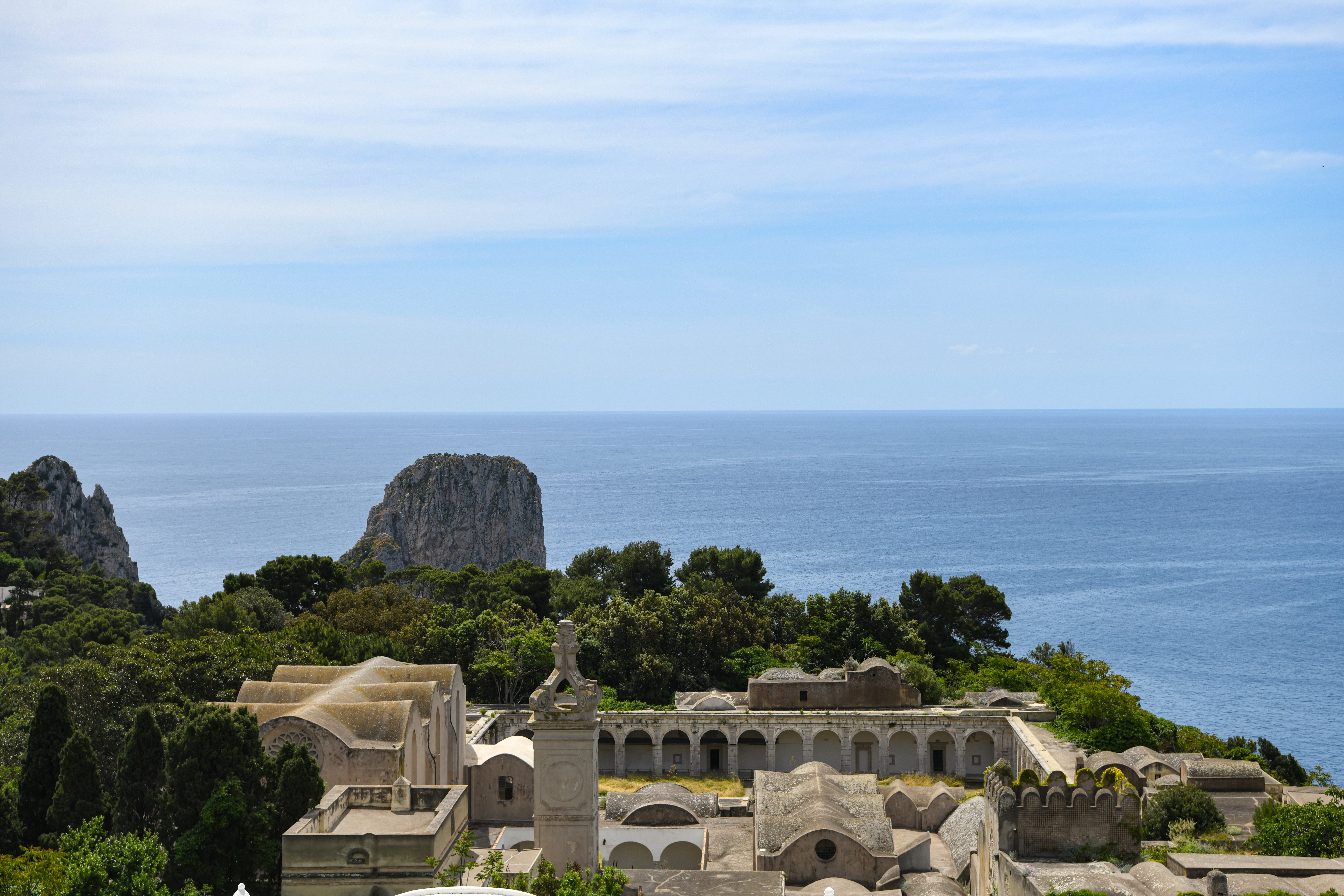 La Residenza Capri 91/100