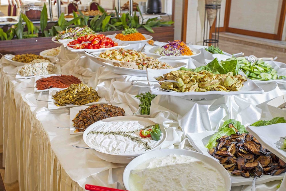 Polat Thermal Hotel 46/66