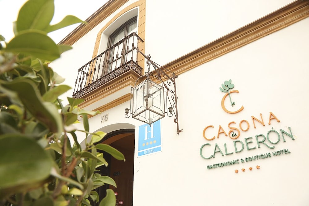La Casona de Calderon Gastronomic And Boutique Hotel 3/50