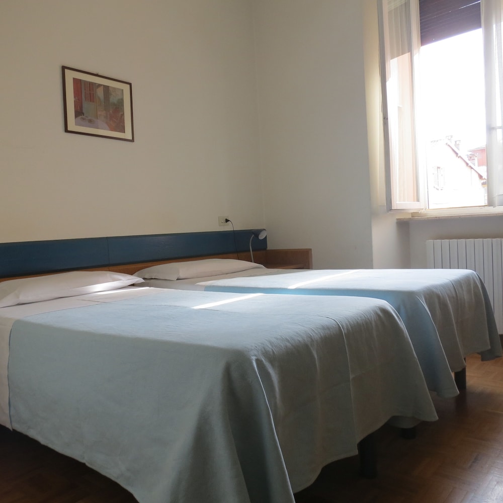 Hotel Tre Re 16/62