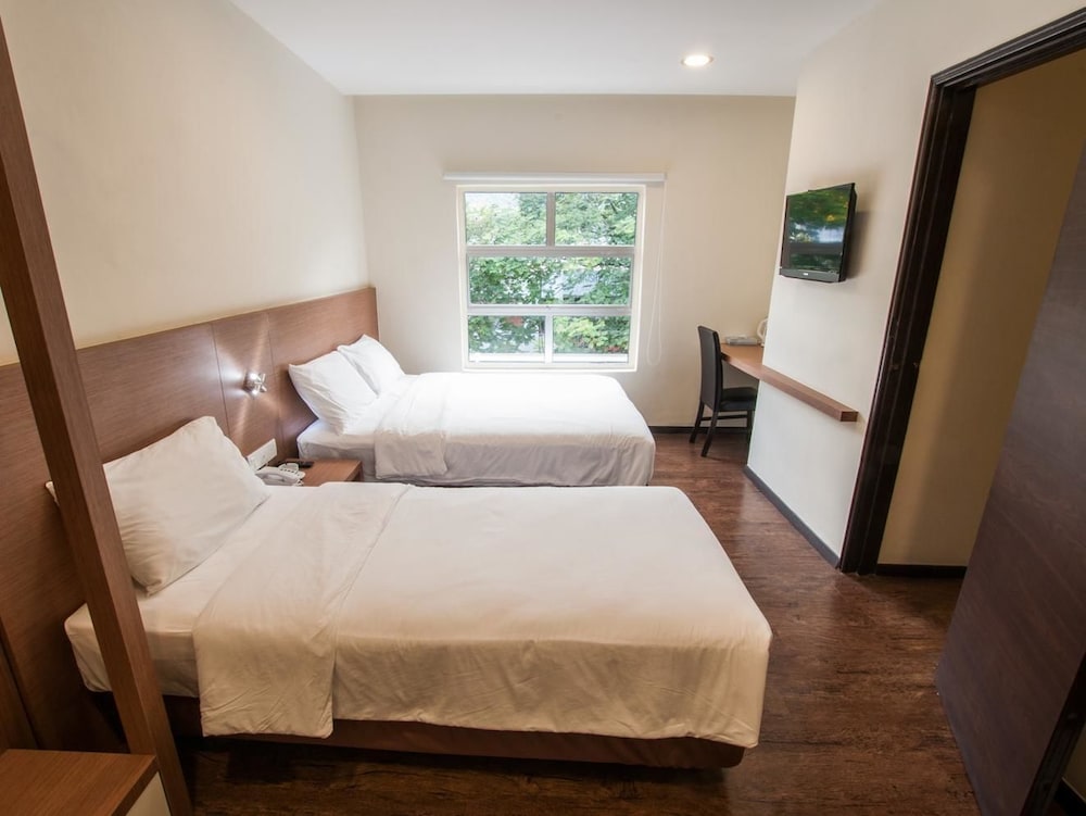 Nagoya Inn Hotel 19/38