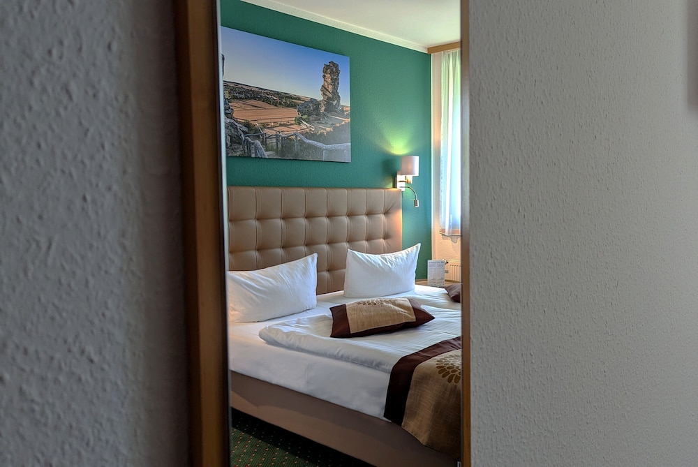 Acron Hotel Quedlinburg 17/59