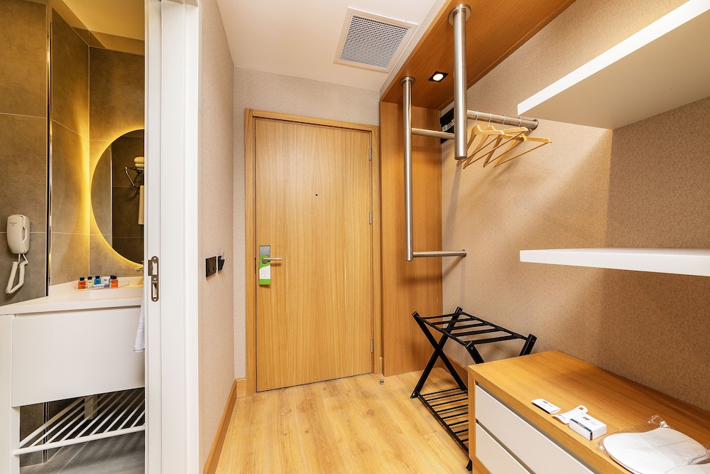 The Halich Hotel Istanbul Karakoy 34/34