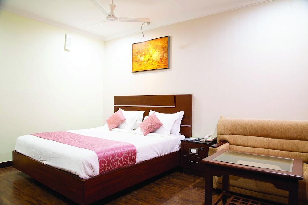 Ramyas Hotels 7/27