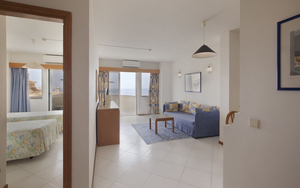 Turim Algarve Mor Apartamentos 54/72