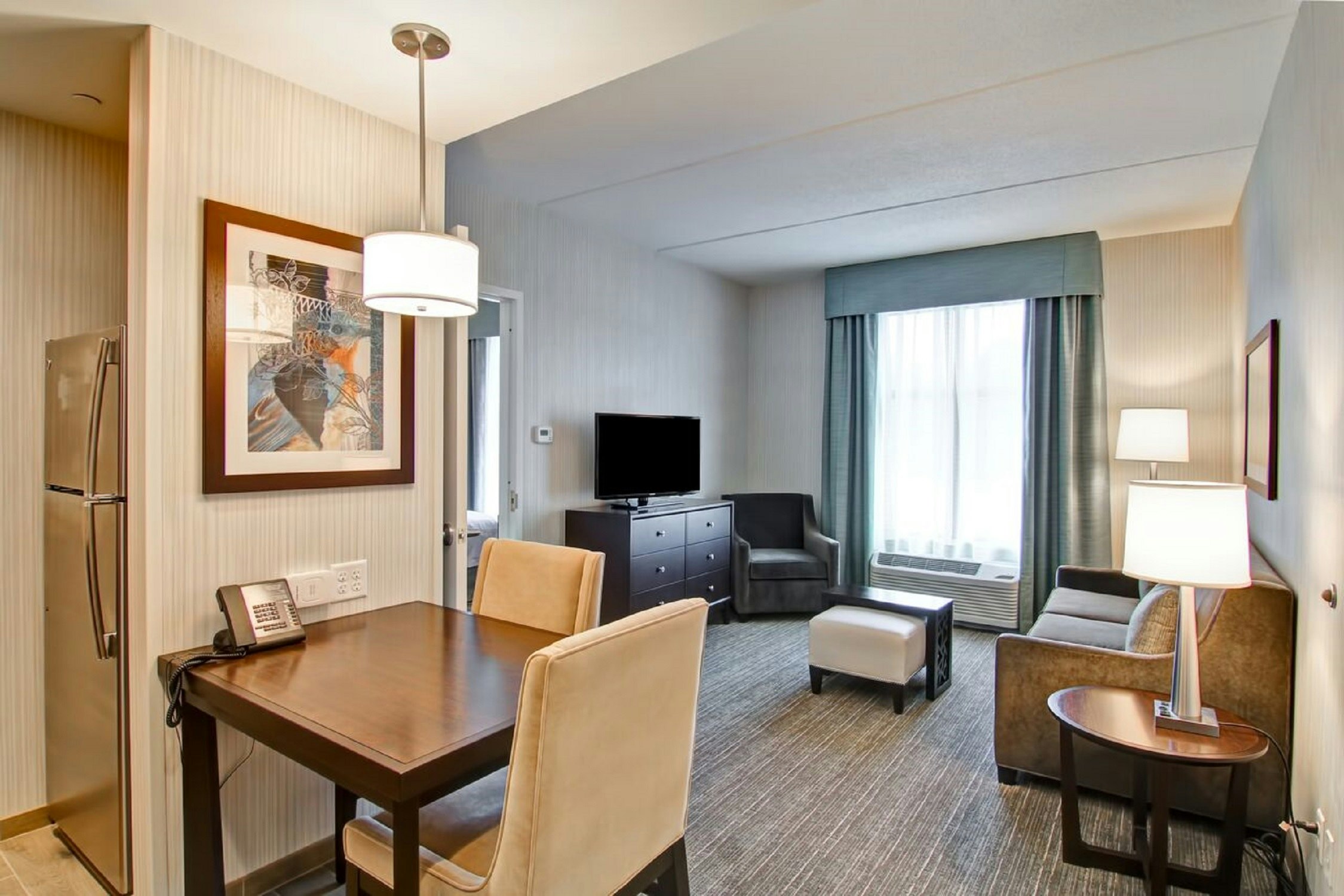 Homewood Suites By Hilton Clifton Park 24/43