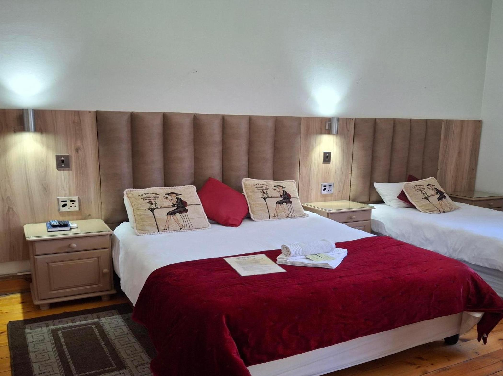 Castello Guesthouse 12/49
