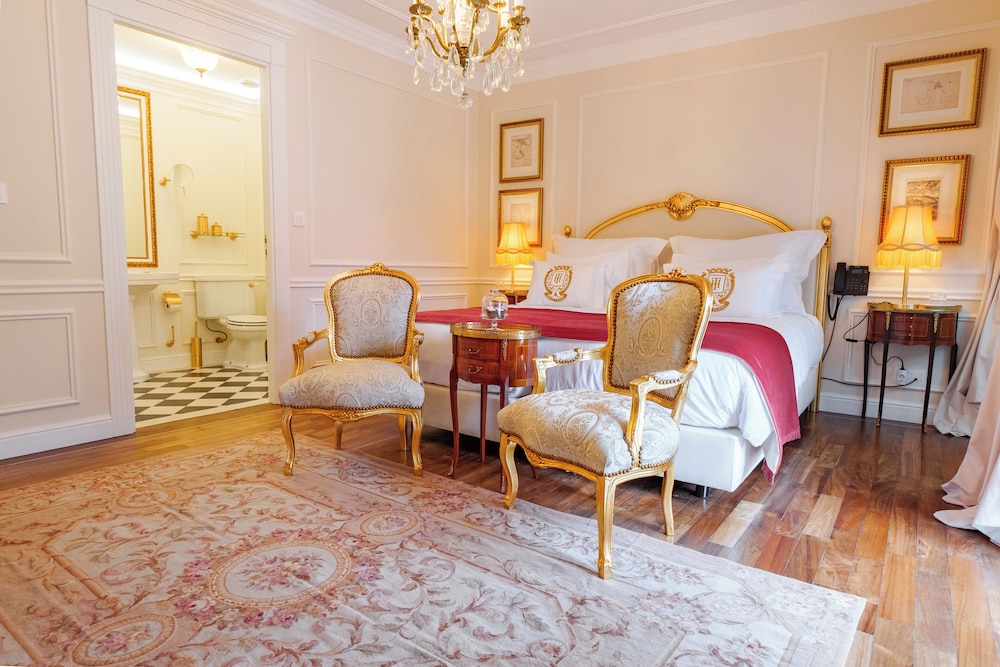 Hotel Boutique Teatro 22/50
