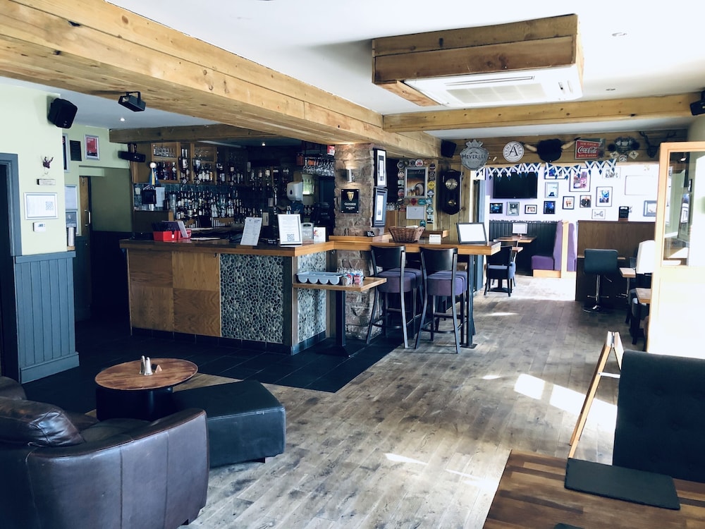 The Drymen Inn 28/36