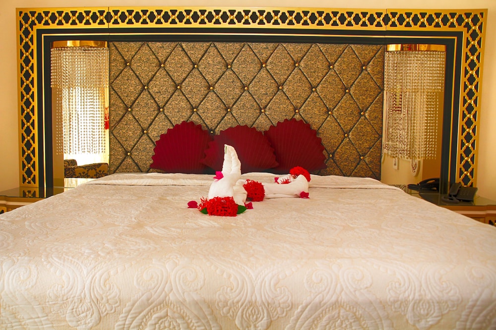 Madinat Al Bahr Business & Spa Hotel 32/75