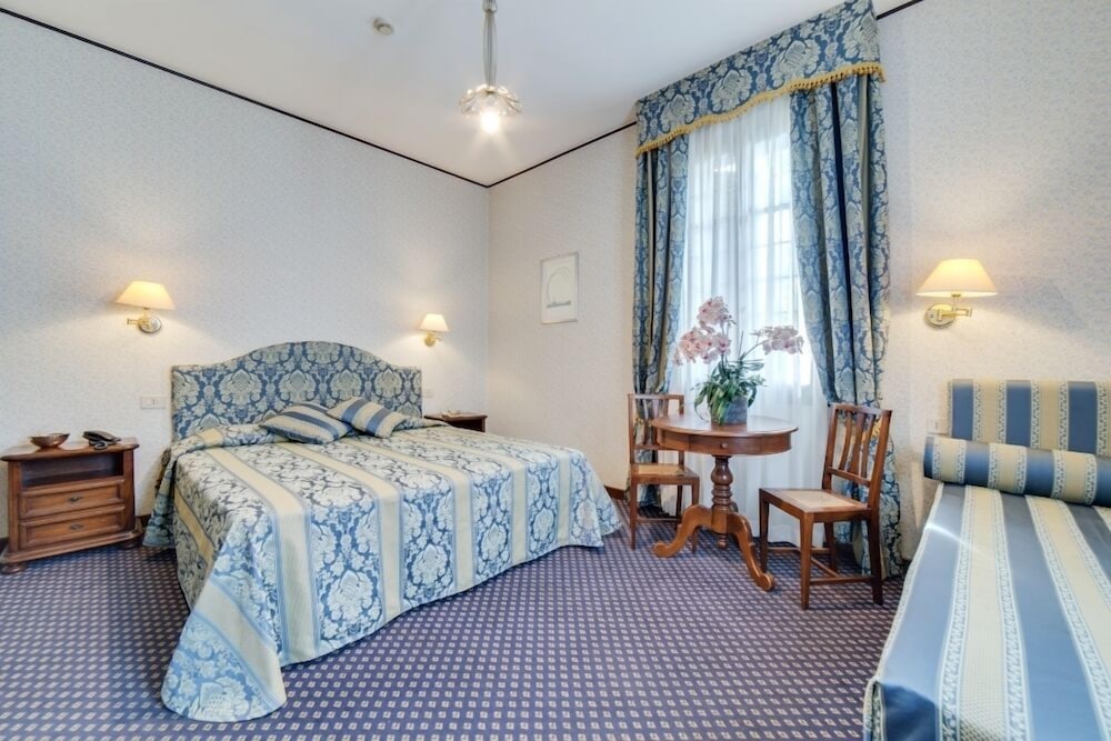 Hotel La Meridiana 32/65