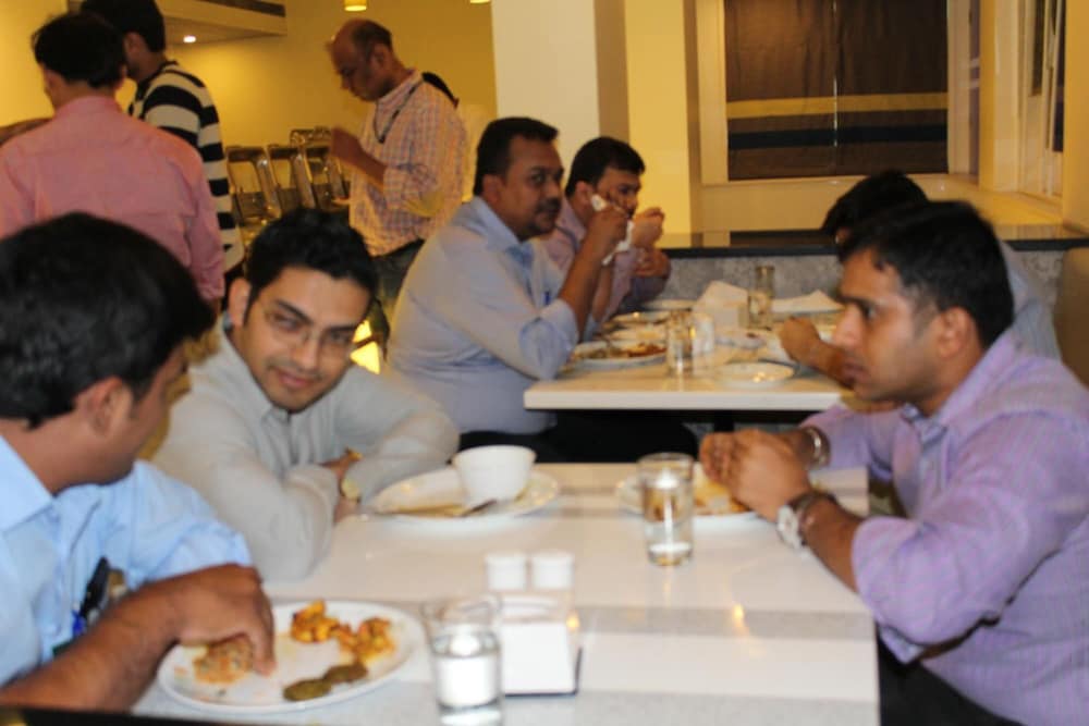 Bizz Tamanna Hotel Hinjawadi Pune 30/44