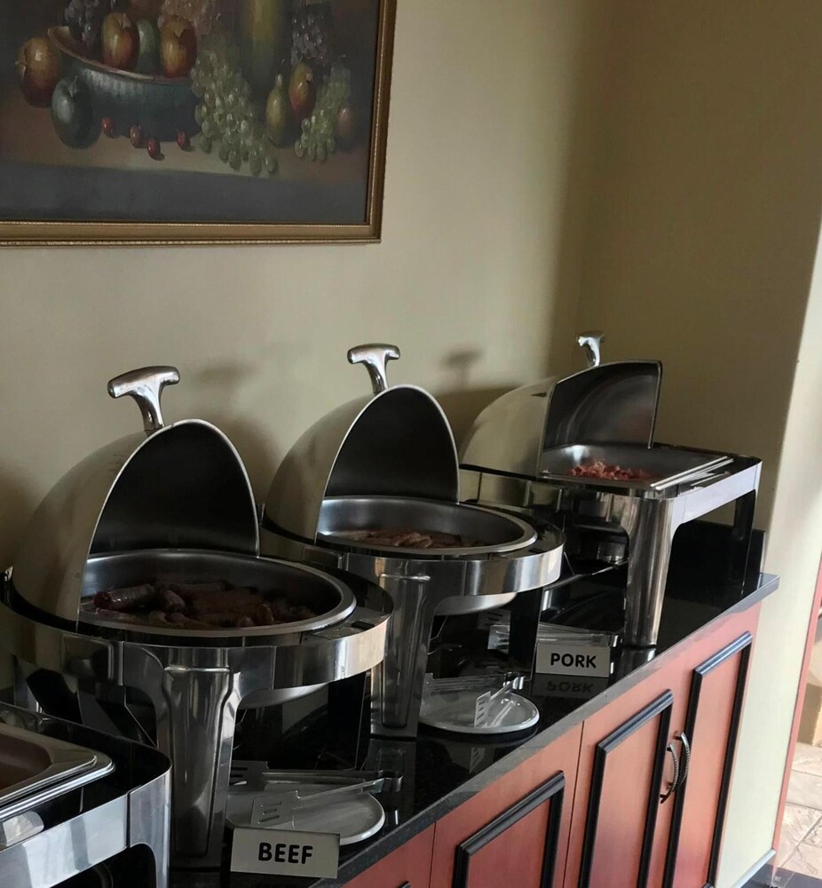 Grange Gardens Hotel 37/47