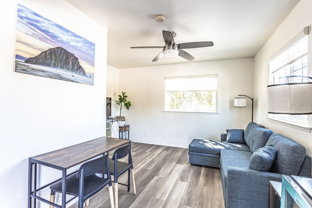 Coastal Breeze Inn Morro Bay Ca 38/47