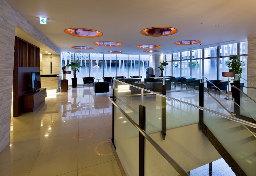 Daiwa Roynet Hotel Hamamatsu 46/50