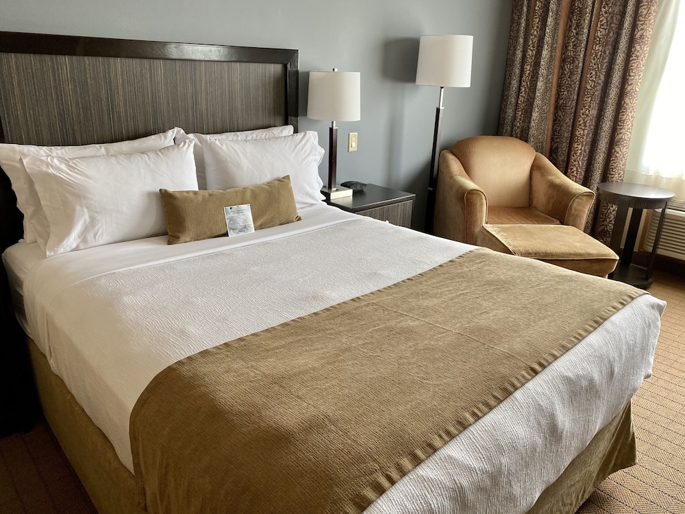 Inn on Prince Hotel and Conference Centre Truro 13/46