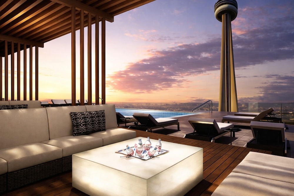 Life Suites Loft - Cn Tower 36/50