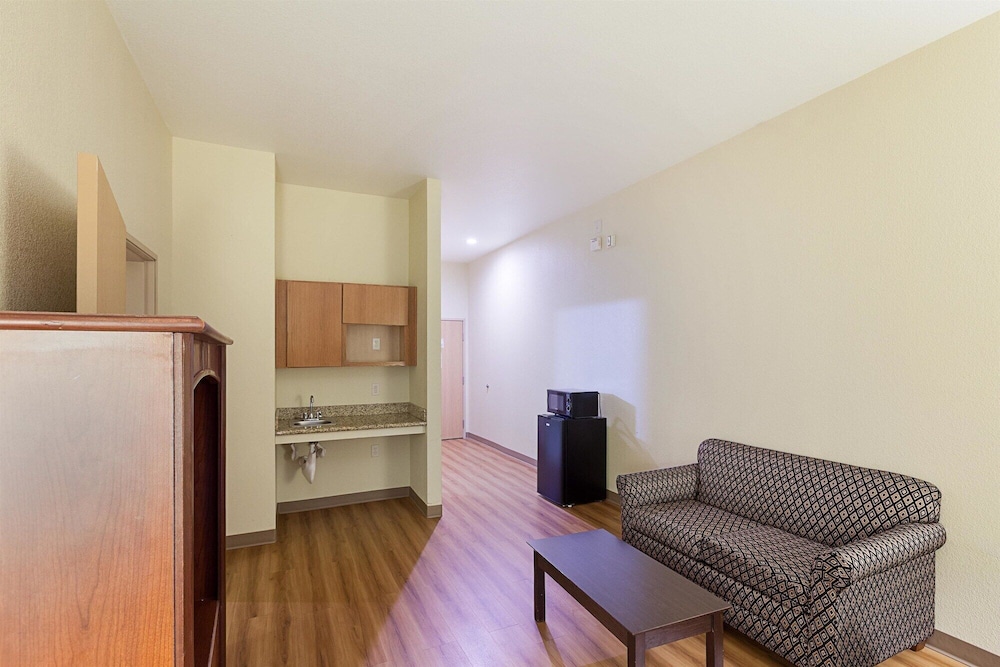 Motel6 Fort Worth, TX 31/43